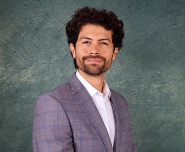 David Bermúdez Rosales