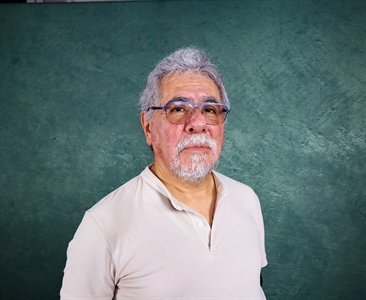 Gabino Torres Vega