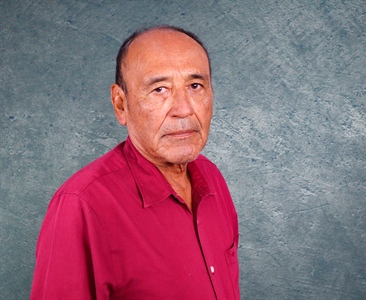 Gerardo Acacio González de la Cruz