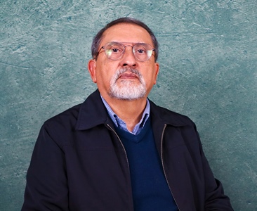 Miguel Angel Pérez Angón