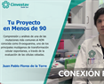 Tu proyecto en menos de 90