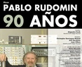 Participa René Asomoza Palacio en reconocimiento a Pablo Rudomín