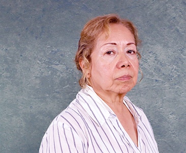 Nora Eva Bretón Báez