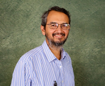 Omar Gustavo Miranda Romagnoli