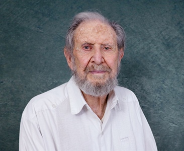 Pablo Rudomín Zevnovaty