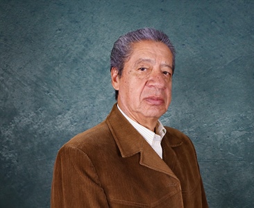 Julio Gregorio Mendoza Álvarez