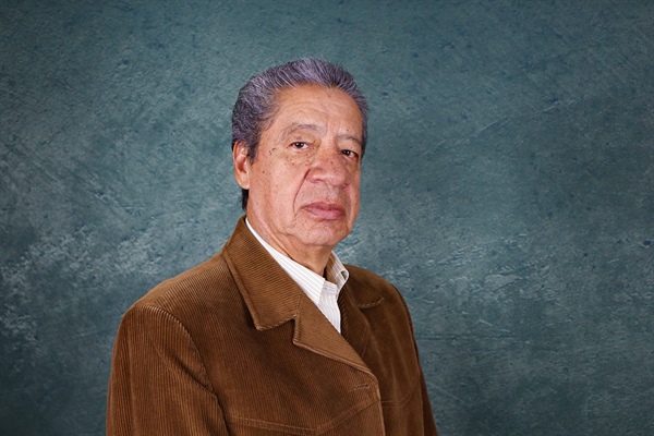 Julio Gregorio Mendoza Álvarez