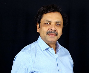 Sudip Datta Banik