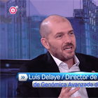 Entrevista al Dr. Luis José Delaye Arredondo