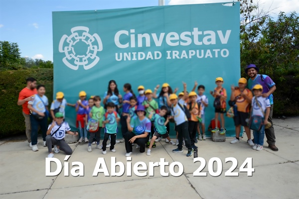 Dia Abierto 2024