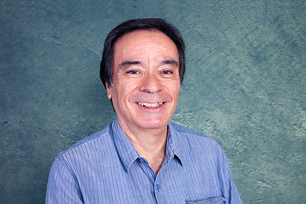 Ricardo Aguilar López