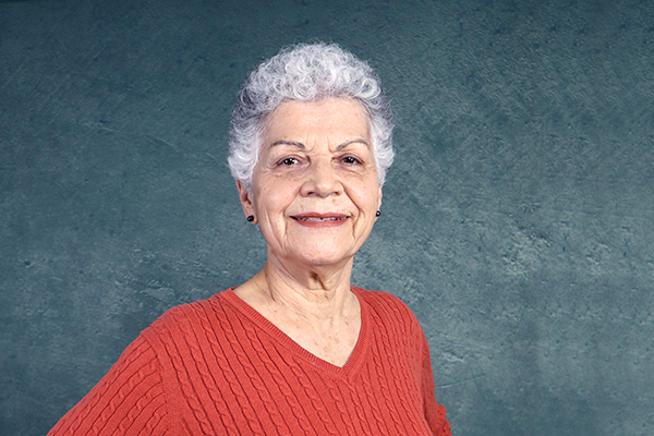 Rosa Olivia Cañizares Villanueva