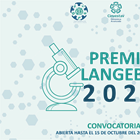 Finalistas Premio Langebio 2024