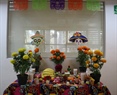 Ofrendas de Día de Muertos 2024