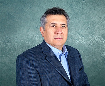 Aldo Gustavo Orozco Lugo