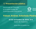 Yeison Andres Arboleda Piedrahita