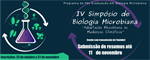 IV Simposio de Biología Microbiana