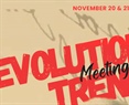 Evolutionary Trend Meeting