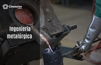 Ingeniería Metalúrgica