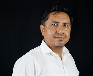 David Meneses Rodríguez