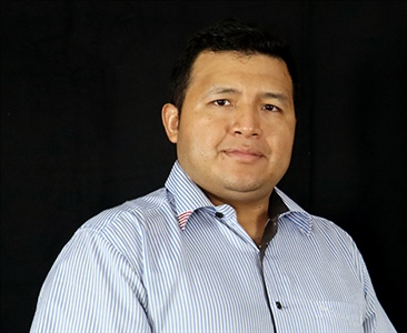 Eduardo Flores Cuevas