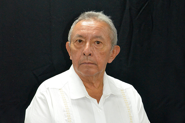 Luis Alfonso Maldonado López