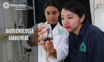 Biotecnología Ambiental