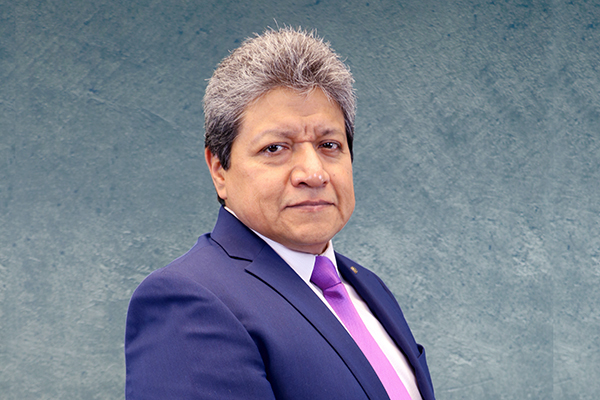 Alberto Sánchez Hernández