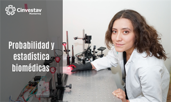 Probabilidad y estadística biomédicas