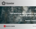 Las prácticas de cuidado y cuidadosas frente al embate neoliberal