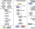 Machine learning based study for the classification of Type 2 diabetes mellitus subtypes