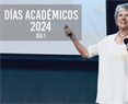 Días académicos y Premio Langebio 2024