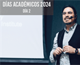 Días académicos y Premio Langebio 2024