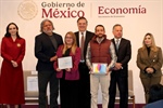 Premio IMPI a la innovación mexicana 2024