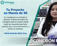 Tu proyecto en menos de 90