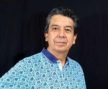 Jesús Ernesto Arias González