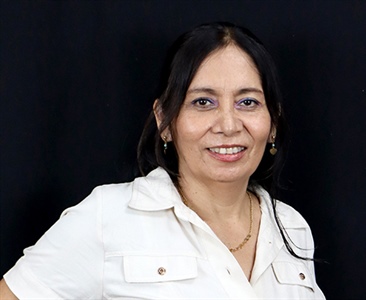 Silvia Salas Márquez