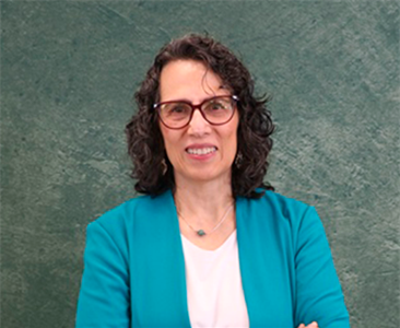 Dra. Silvia Lorenia Cruz Martín del Campo