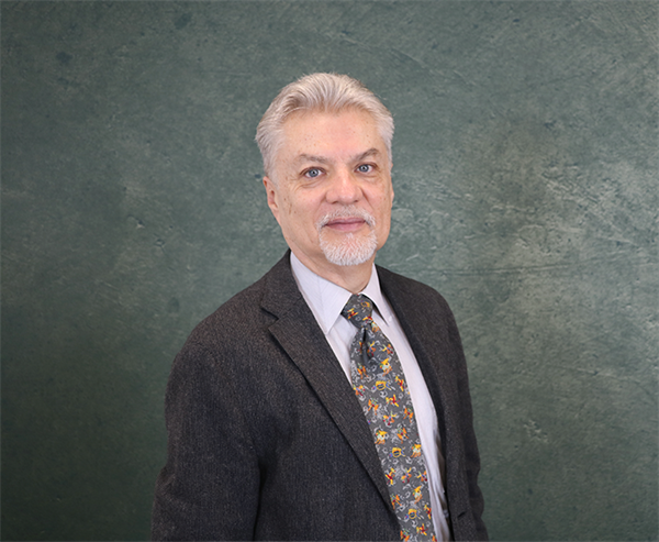 Dr. José Alonso Fernández Guasti