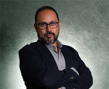 Dr. Emilio Javier Galván Espinosa