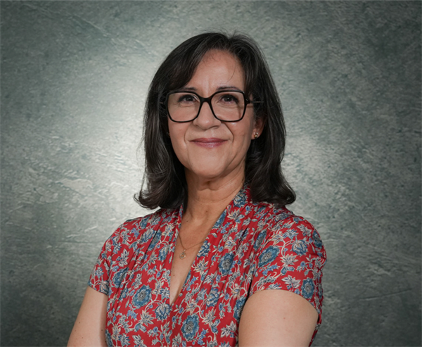 Dra. Claudia González Espinosa