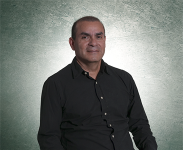 Dr. Vinicio Granados Soto