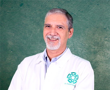Dr. Rafael Gutiérrez Aguilar