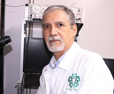 Dr. Rafael Gutiérrez Aguilar