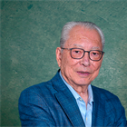 Dr. Enrique Hong Chong