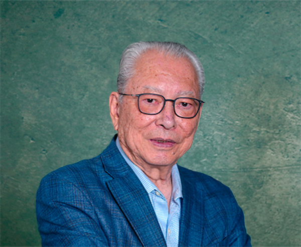 Dr. Enrique Hong Chong
