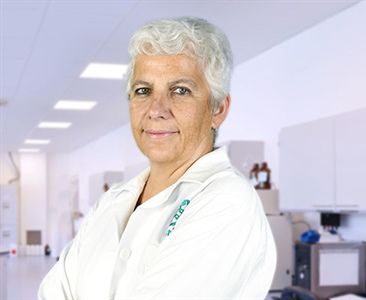 Dra. Mónica Lamas Gregori
