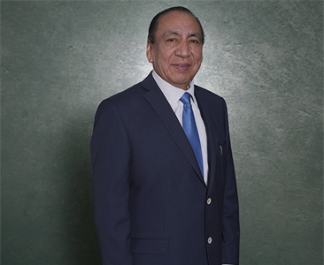 Dr. Francisco Javier López Muñoz