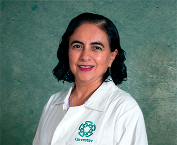Dra. Janet Murbartián Aguilar