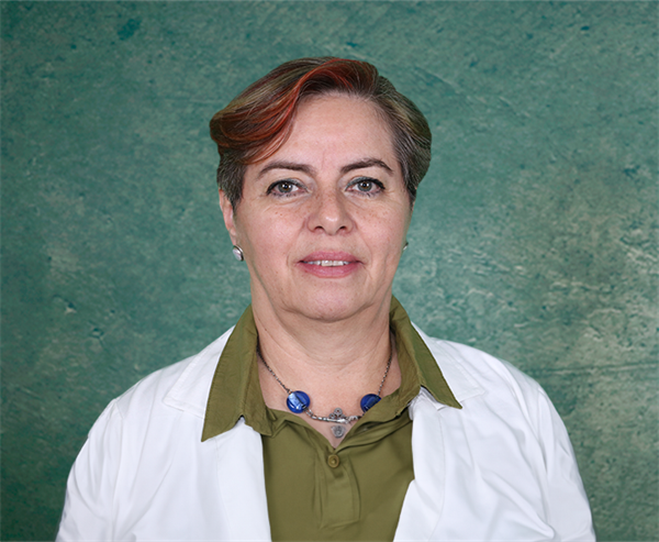 Dra. Gabriela Rodríguez Manzo